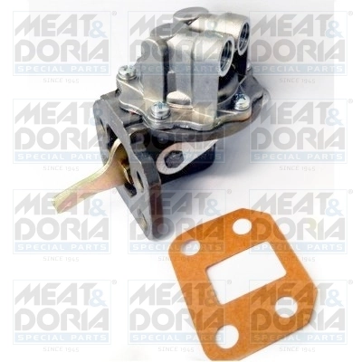 Fuel Pump
